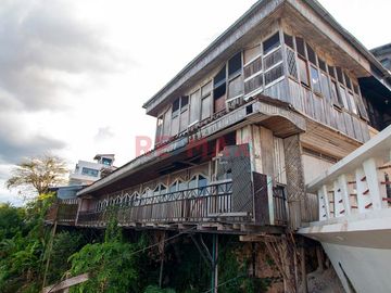 Casa Urbana En Venta – Zona Monumental, Pevas, Maynas, Iquitos, Loreto