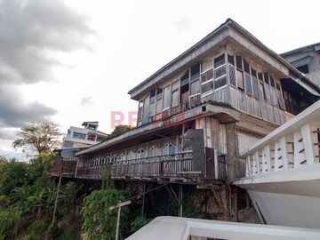 Casa Urbana En Venta – Zona Monumental, Pevas, Maynas, Iquitos, Loreto