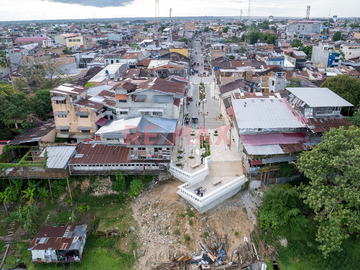 Casa Urbana En Venta – Zona Monumental, Pevas, Maynas, Iquitos, Loreto