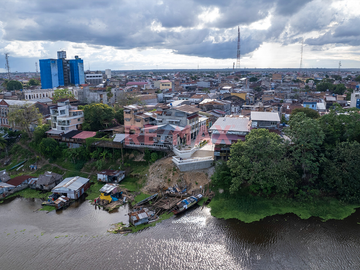 Casa Urbana En Venta – Zona Monumental, Pevas, Maynas, Iquitos, Loreto