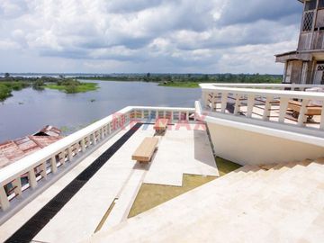 Casa Urbana En Venta – Zona Monumental, Pevas, Maynas, Iquitos, Loreto