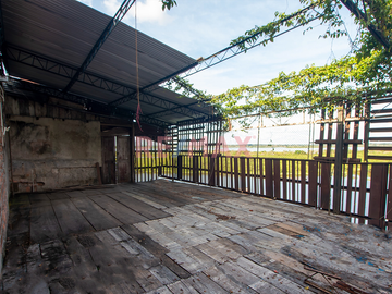 Casa Urbana En Venta – Zona Monumental, Pevas, Maynas, Iquitos, Loreto