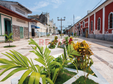 Casa Urbana En Venta – Zona Monumental, Pevas, Maynas, Iquitos, Loreto