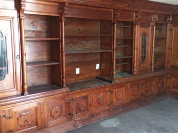 Se vende casa 9 recámaras, excelente ubicación, Col. La Paz, a 10 minutos de la UPAEP, ideal para Inversionistas. para renta recamaras con servicios