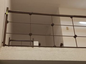 Se vende casa 9 recámaras, excelente ubicación, Col. La Paz, a 10 minutos de la UPAEP, ideal para Inversionistas. para renta recamaras con servicios