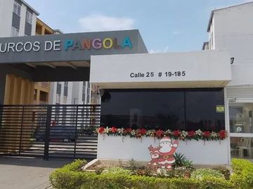 Venta apartamento Surcos de Pangola Jamundí Valle Colombia
