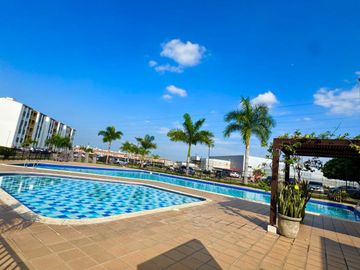 Venta apartamento Surcos de Pangola Jamundí Valle Colombia