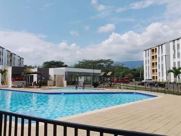 Venta apartamento Surcos de Pangola Jamundí Valle Colombia