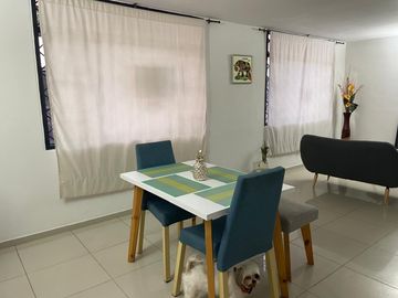 CASA VENTA GIRARDOT 100M2 ARBROKERS