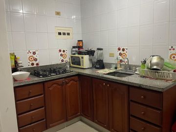 CASA VENTA GIRARDOT 100M2 ARBROKERS