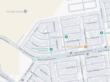 Oportunidad en Casa en venta en Cerrada Diamante