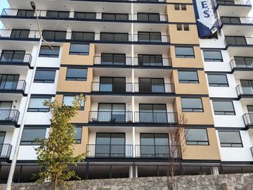 DEPARTAMENTO EN VENTA EN VISTA AZUL, CORREGIDORA 3 RECS, 2 BAÑOS, VISTA ESPECTACULAR