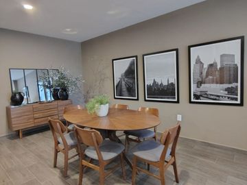 DEPARTAMENTO EN VENTA EN VISTA AZUL, CORREGIDORA 3 RECS, 2 BAÑOS, VISTA ESPECTACULAR