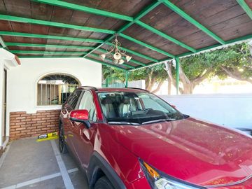 SE VENDE CASA EN FRACCIONAMIENTO RESIDENCIAL LA HACIENDA