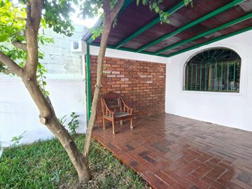 SE VENDE CASA EN FRACCIONAMIENTO RESIDENCIAL LA HACIENDA