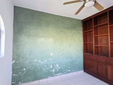 SE VENDE CASA EN FRACCIONAMIENTO RESIDENCIAL LA HACIENDA