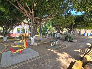 SE VENDE CASA EN FRACCIONAMIENTO RESIDENCIAL LA HACIENDA