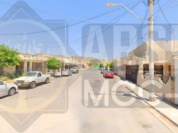 MGG  ULTIMAS CASAS EN LOMA LINDA HERMOSILLO SONORA