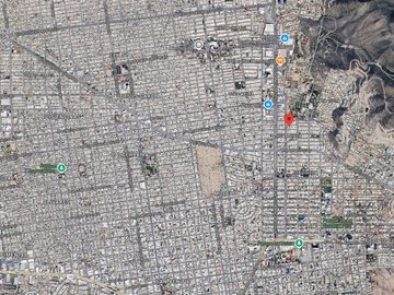 MGG  ULTIMAS CASAS EN LOMA LINDA HERMOSILLO SONORA
