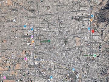 MGG  ULTIMAS CASAS EN LOMA LINDA HERMOSILLO SONORA