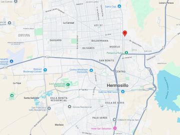 MGG  ULTIMAS CASAS EN LOMA LINDA HERMOSILLO SONORA