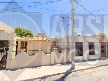 MGG  ULTIMAS CASAS EN LOMA LINDA HERMOSILLO SONORA