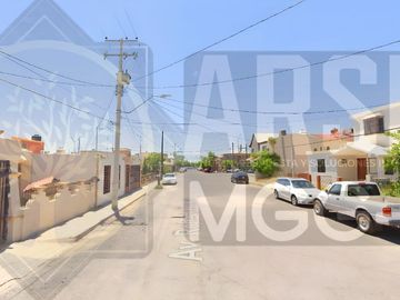 MGG  ULTIMAS CASAS EN LOMA LINDA HERMOSILLO SONORA