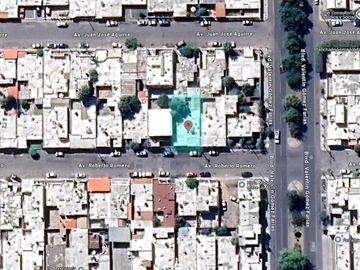 MGG  ULTIMAS CASAS EN LOMA LINDA HERMOSILLO SONORA