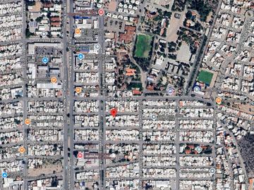 MGG  ULTIMAS CASAS EN LOMA LINDA HERMOSILLO SONORA