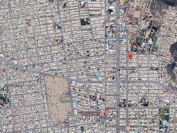 MGG  ULTIMAS CASAS EN LOMA LINDA HERMOSILLO SONORA
