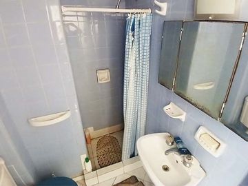 MONOAMBIENTE EN VENTA – 8vo piso, ubicación estratégica en Rosario