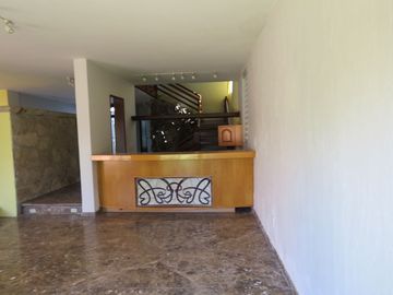 casa en azaleas residencial bugambilias