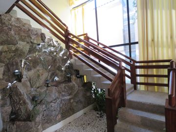 casa en azaleas residencial bugambilias