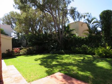 casa en azaleas residencial bugambilias