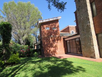 casa en azaleas residencial bugambilias