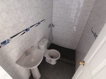 San Felipe – Venta Casa Calle Condell potencial comercial