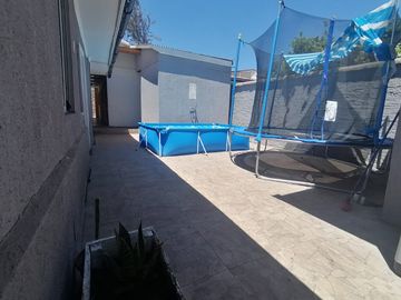San Felipe – Venta Casa Calle Condell potencial comercial
