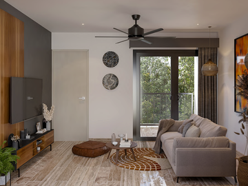 Estudio en Region 15 Tulum