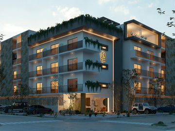 Estudio en Region 15 Tulum