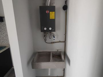 DEPARTAMENTO 2 RECAMARAS NUEVO ENTREGA INMEDIATA