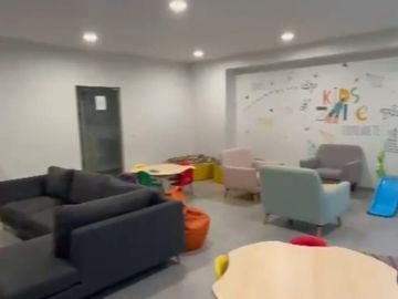 DEPARTAMENTO 2 RECAMARAS NUEVO ENTREGA INMEDIATA