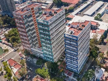 DEPARTAMENTO 2 RECAMARAS NUEVO ENTREGA INMEDIATA