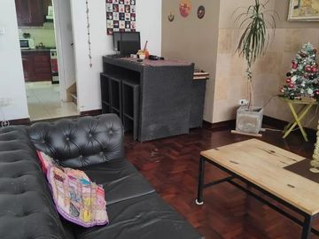 VENTA PH 5 AMBIENTES CON COCHERA - CASTELAR