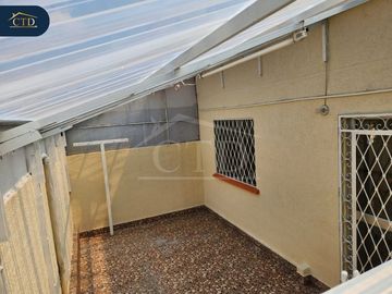 Vendo casa en conjunto, Sector Llano Grande, Norte de Quito