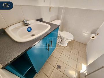 Vendo casa en conjunto, Sector Llano Grande, Norte de Quito