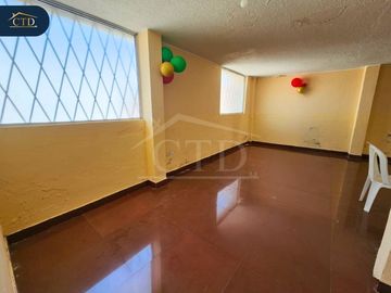 Vendo casa en conjunto, Sector Llano Grande, Norte de Quito
