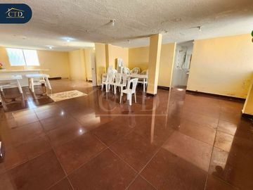 Vendo casa en conjunto, Sector Llano Grande, Norte de Quito