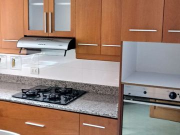 Apartamento en Venta Laureles, Medellin