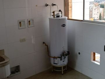 Apartamento en Venta Laureles, Medellin