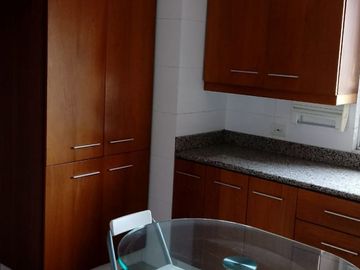 Apartamento en Venta Laureles, Medellin